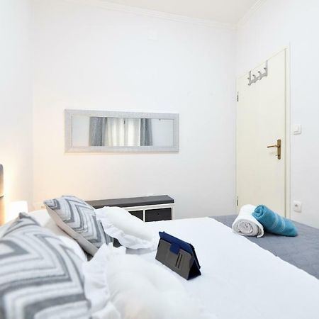 Serenity Apartment Zadar Bagian luar foto