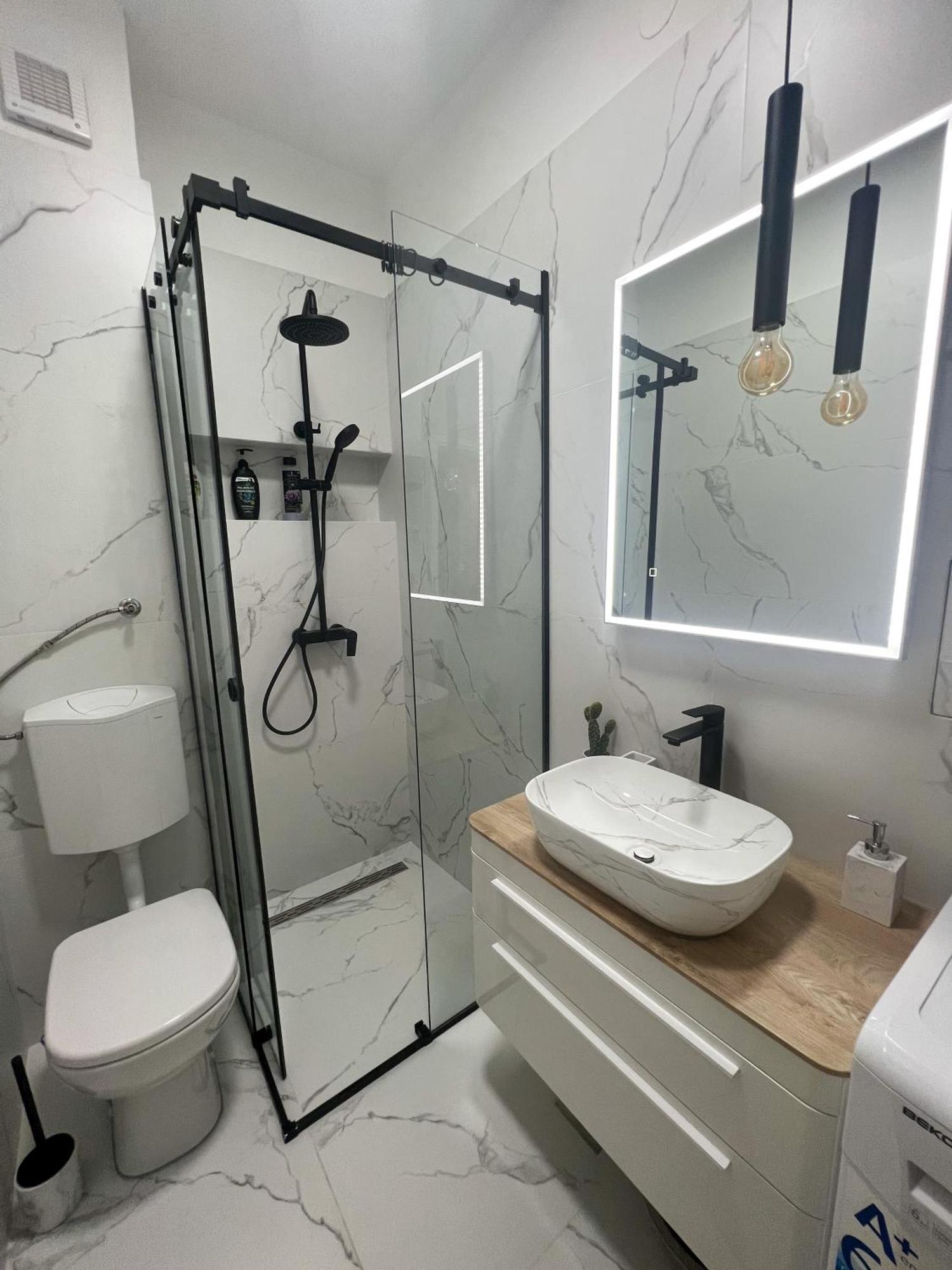 Serenity Apartment Zadar Bagian luar foto